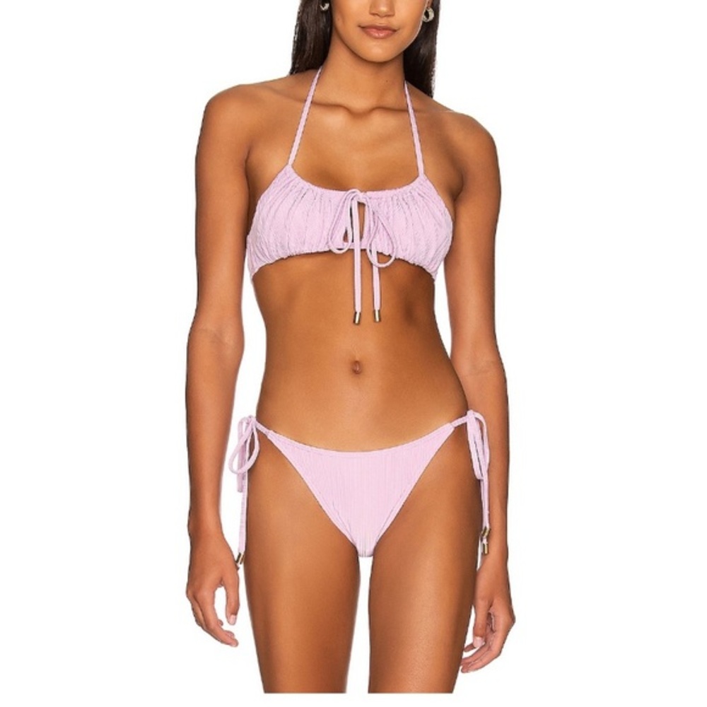 NWT ENTIRE SET MINKPINK